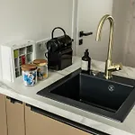 Traumzeit Apartamento *