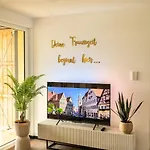 Apartamento Traumzeit Dinkelsbühl