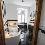 Apartamento Traumzeit Dinkelsbühl