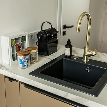 Traumzeit Apartment *