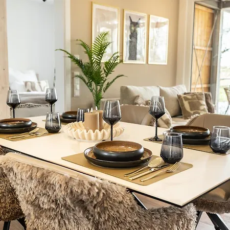 Traumzeit Apartment Dinkelsbuehl