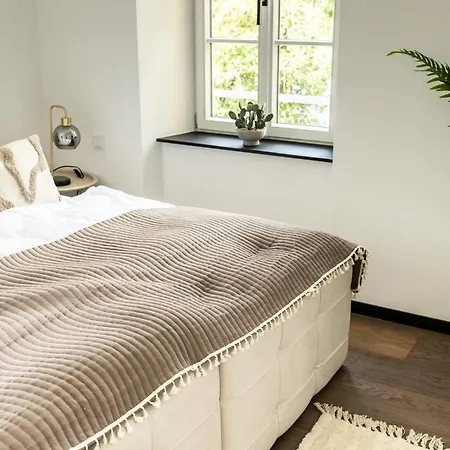 Traumzeit Apartment