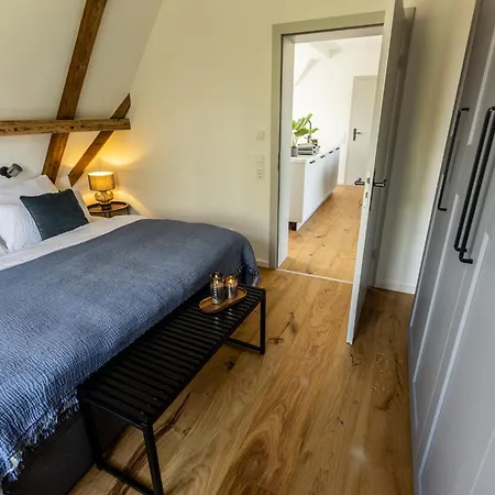 Traumzeit Apartment Dinkelsbuehl