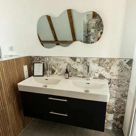 Traumzeit Апартаменты