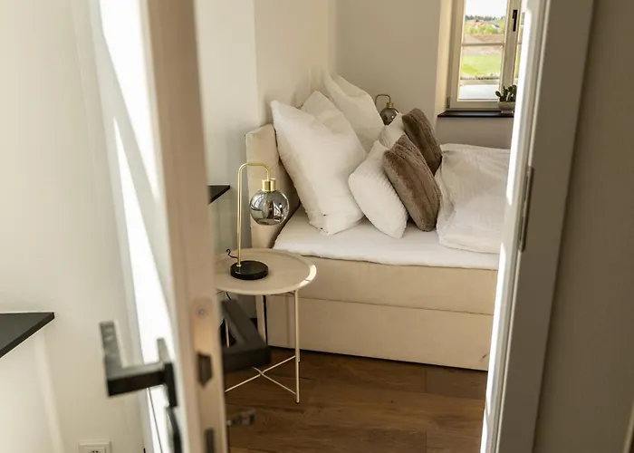 Traumzeit Daire Dinkelsbühl