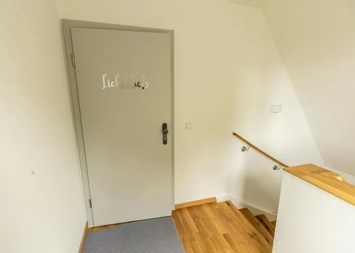 Daire Traumzeit Dinkelsbühl