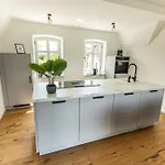 Appartamento Traumzeit
