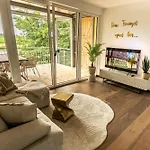 Appartamento Traumzeit Dinkelsbühl