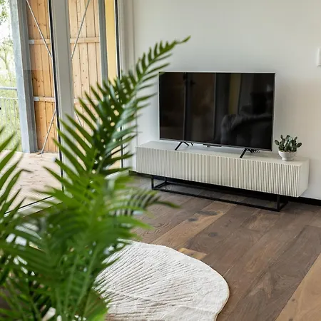 Apartment Traumzeit *