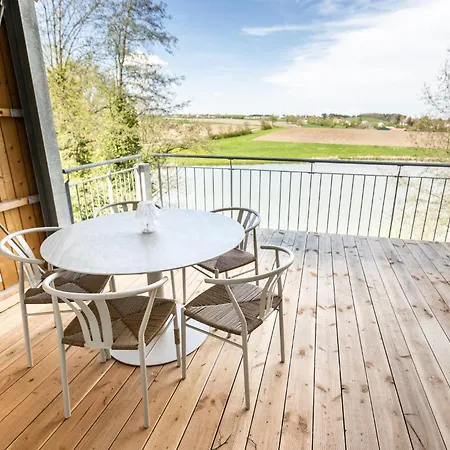 Appartement Traumzeit *