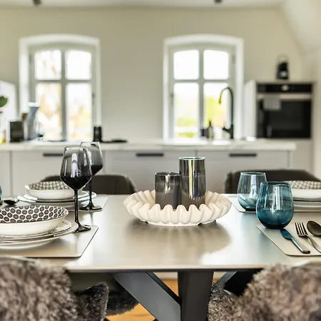 Appartement Traumzeit *