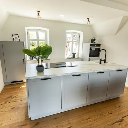 Appartement Traumzeit