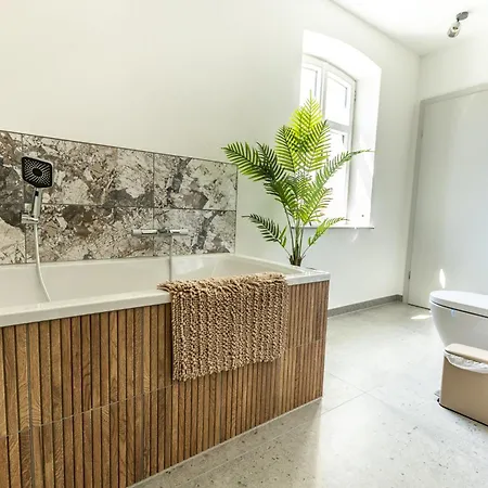 Traumzeit Appartement