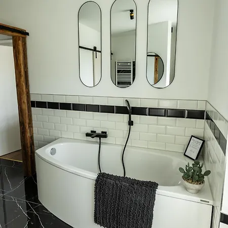 Appartement Traumzeit