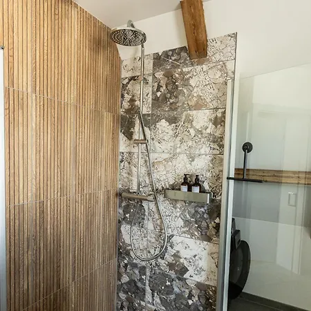 Appartement Traumzeit Dinkelsbühl