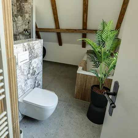 Appartement Traumzeit