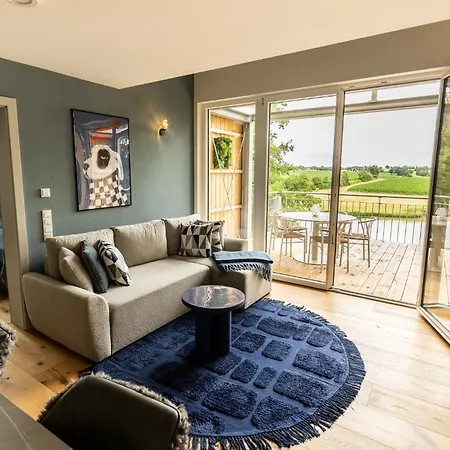 Traumzeit Apartment