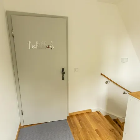 Apartment Traumzeit Dinkelsbuehl