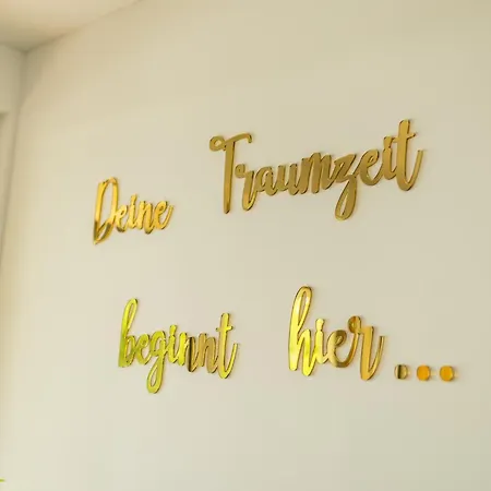 Apartment Traumzeit *