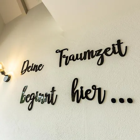 Traumzeit
