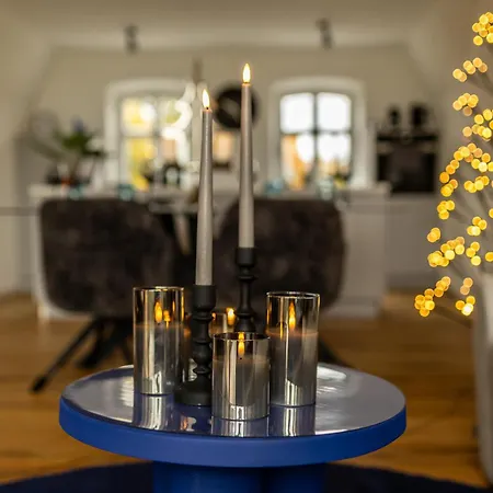 Traumzeit Appartement