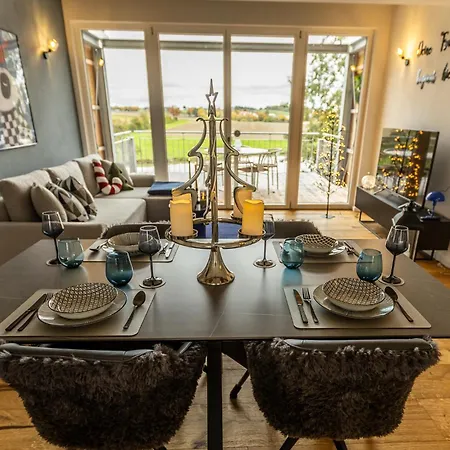 Traumzeit Appartement
