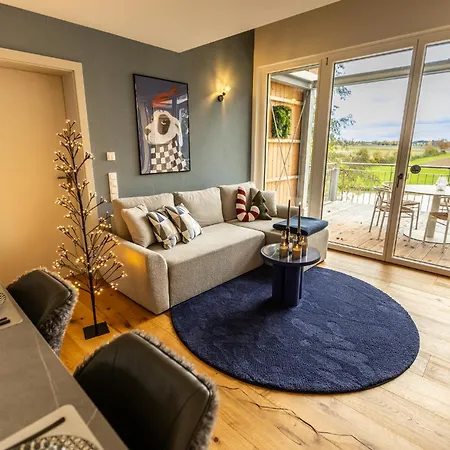 Traumzeit Appartement