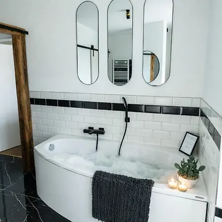 Apartment Traumzeit Dinkelsbuehl