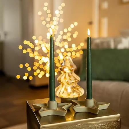 Apartment Traumzeit Dinkelsbuehl