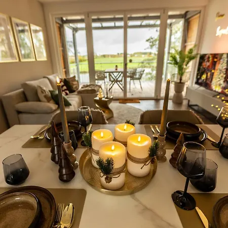 Traumzeit Apartment Dinkelsbuehl