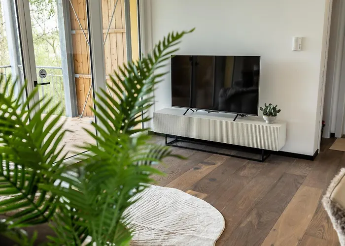 Apartman Traumzeit *