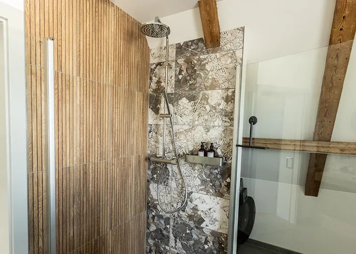 Appartement Traumzeit Dinkelsbühl