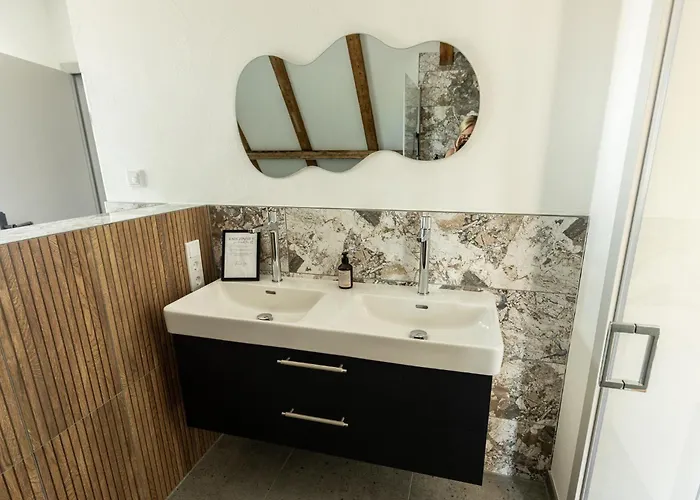 Traumzeit Appartement