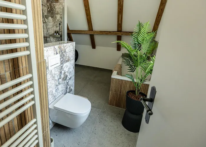 Appartement Traumzeit