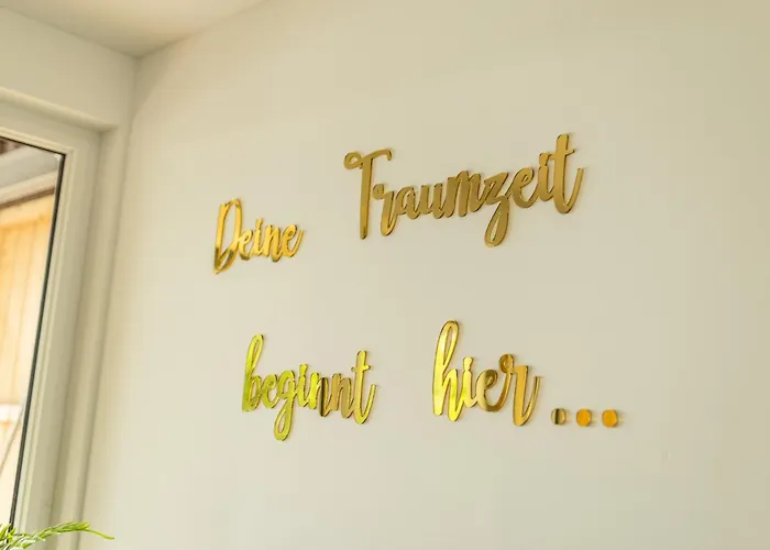 דירה Traumzeit *