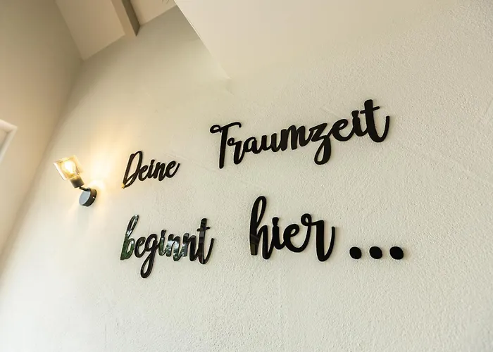 Traumzeit