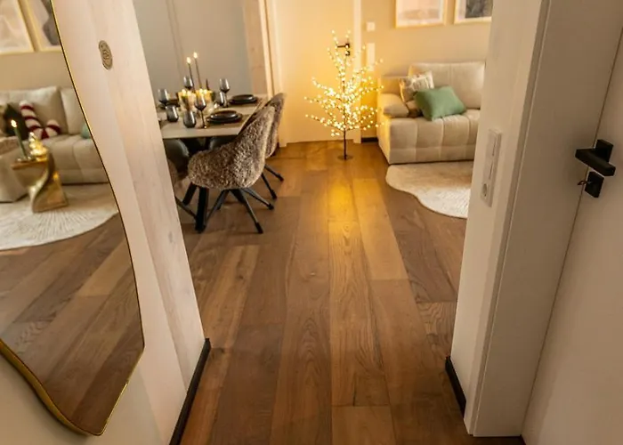 Traumzeit Appartement