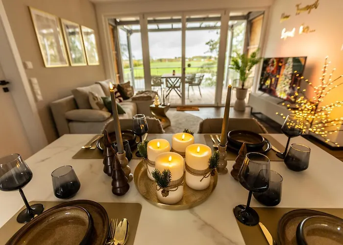 Traumzeit Appartement Dinkelsbühl